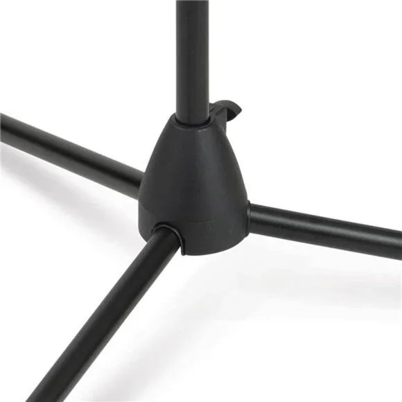 On-Stage MS7701B Tripod Microphone Boom Stand